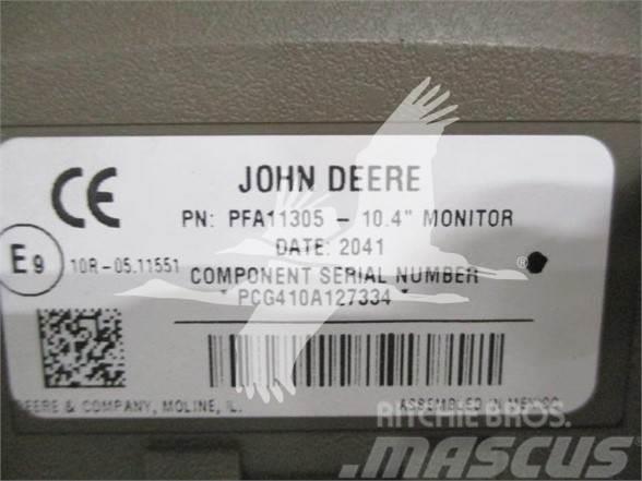 John Deere 4600 EXTEND MONITOR Altro