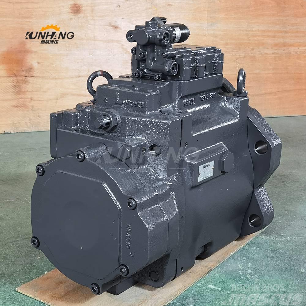  K3V280SH180L-0E53-VB Main Pump EC950 Hydraulic Pum Trasmissione