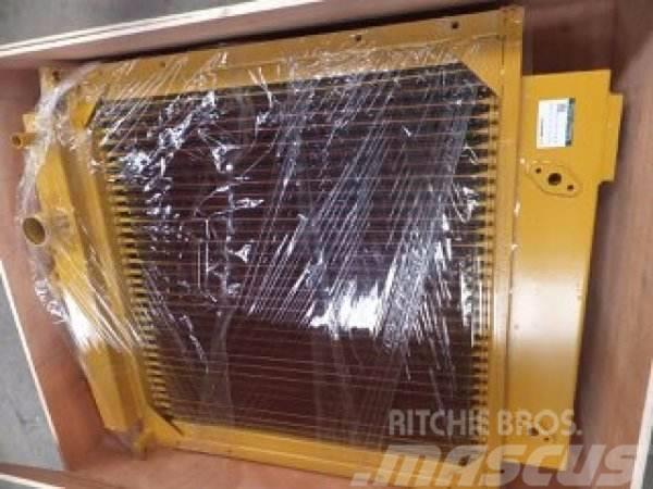 Komatsu D85 radiator assy 154-03-00080 Altri componenti