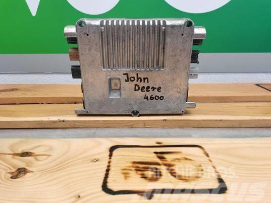 John Deere 6145R (RE38096) comp engine Componenti elettroniche
