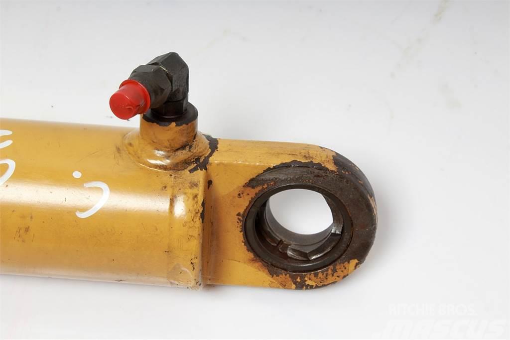 CAT TH62 Hydraulic Cylinder Componenti idrauliche