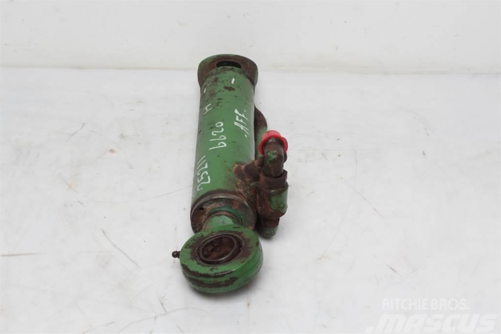 John Deere 6620 Hydraulic Cylinder Componenti idrauliche