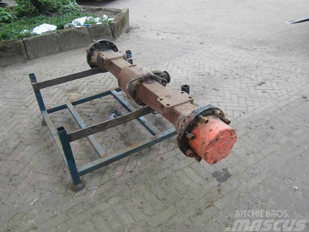  Other As/Achse/Axle Assi