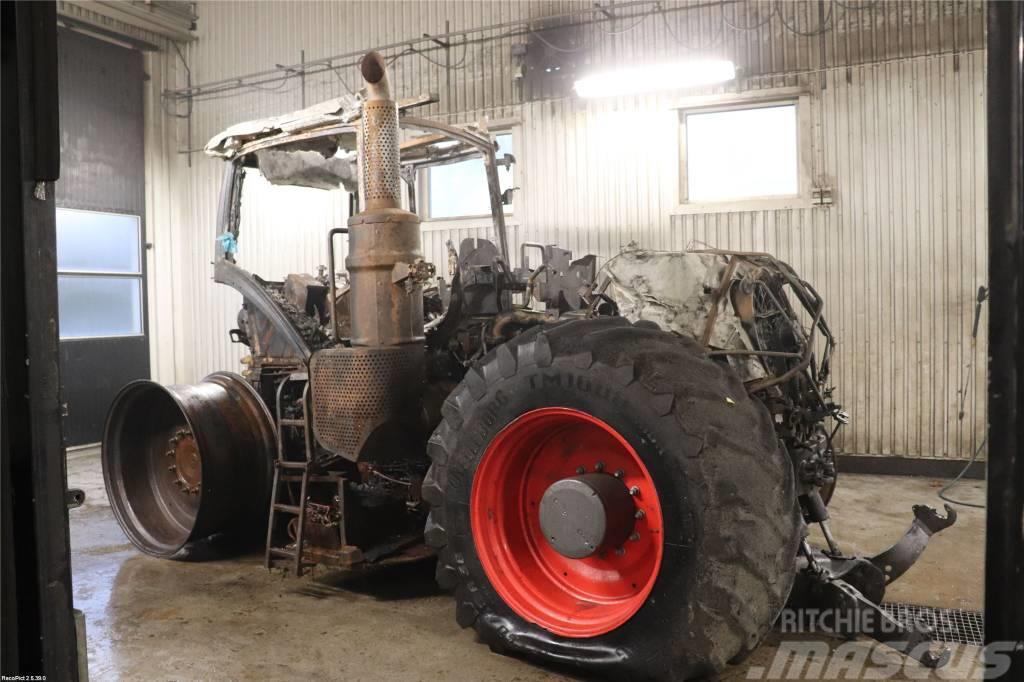 Fendt 1050 Vario Dismantled: only spare parts Trattori
