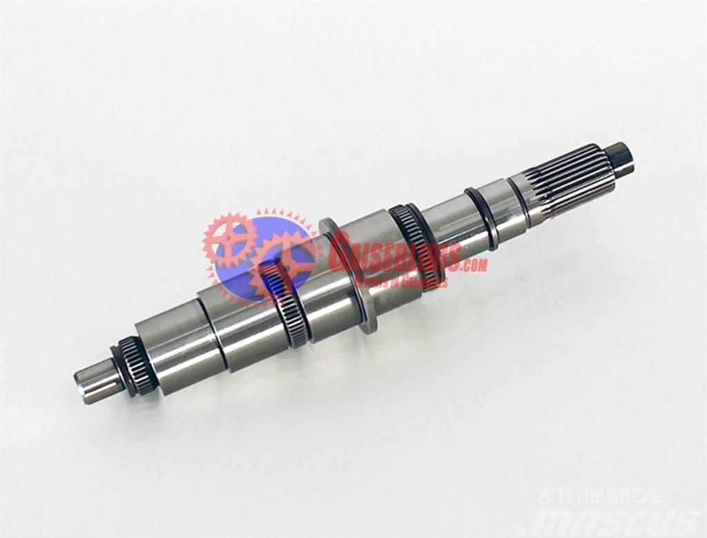  CEI Mainshaft 1307304623 for ZF Scatole trasmissione
