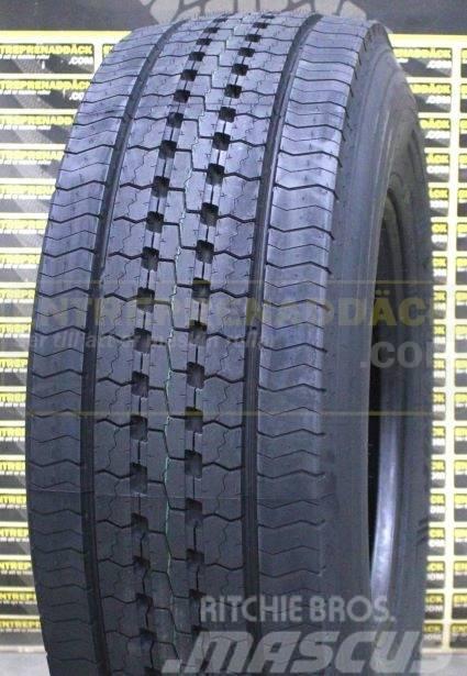 Dunlop SP346 385/65R22.5 M+S 3PMSF styrdäck Pneumatici, ruote e cerchioni