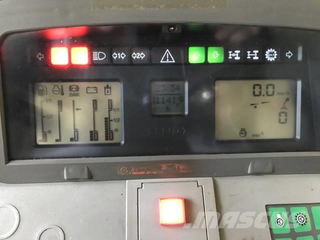 John Deere 6920 Premium Trattori