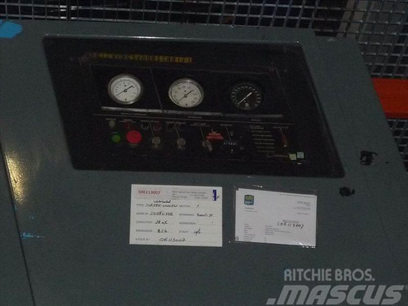 Ingersoll Rand SSR 2000 28H Compressori
