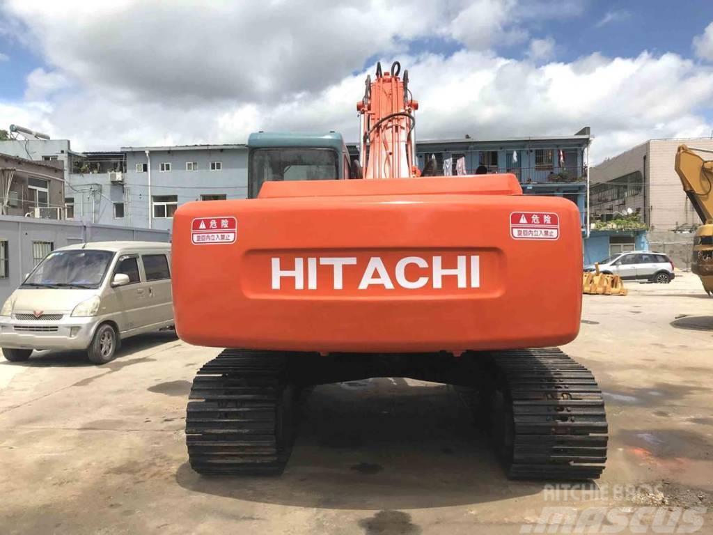 Hitachi EX 200-3 Escavatori cingolati
