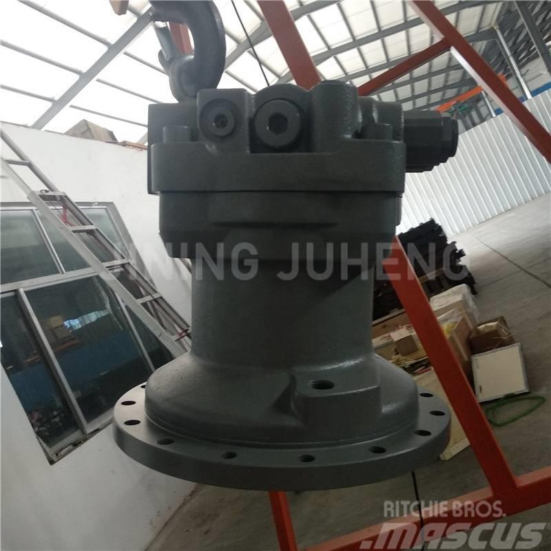 JCB Excavator parts Hydraulic Parts JS200 Swing Motor  Trasmissione