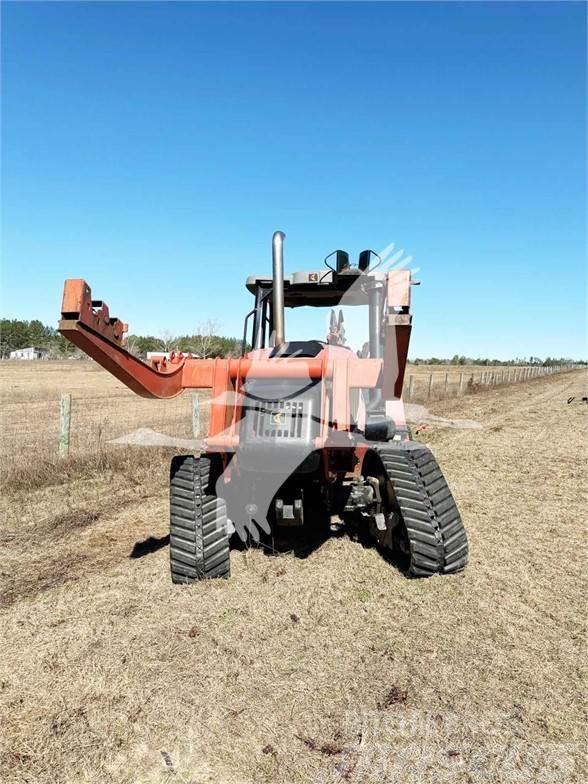 Ditch Witch RT125 QUAD Scavafossi