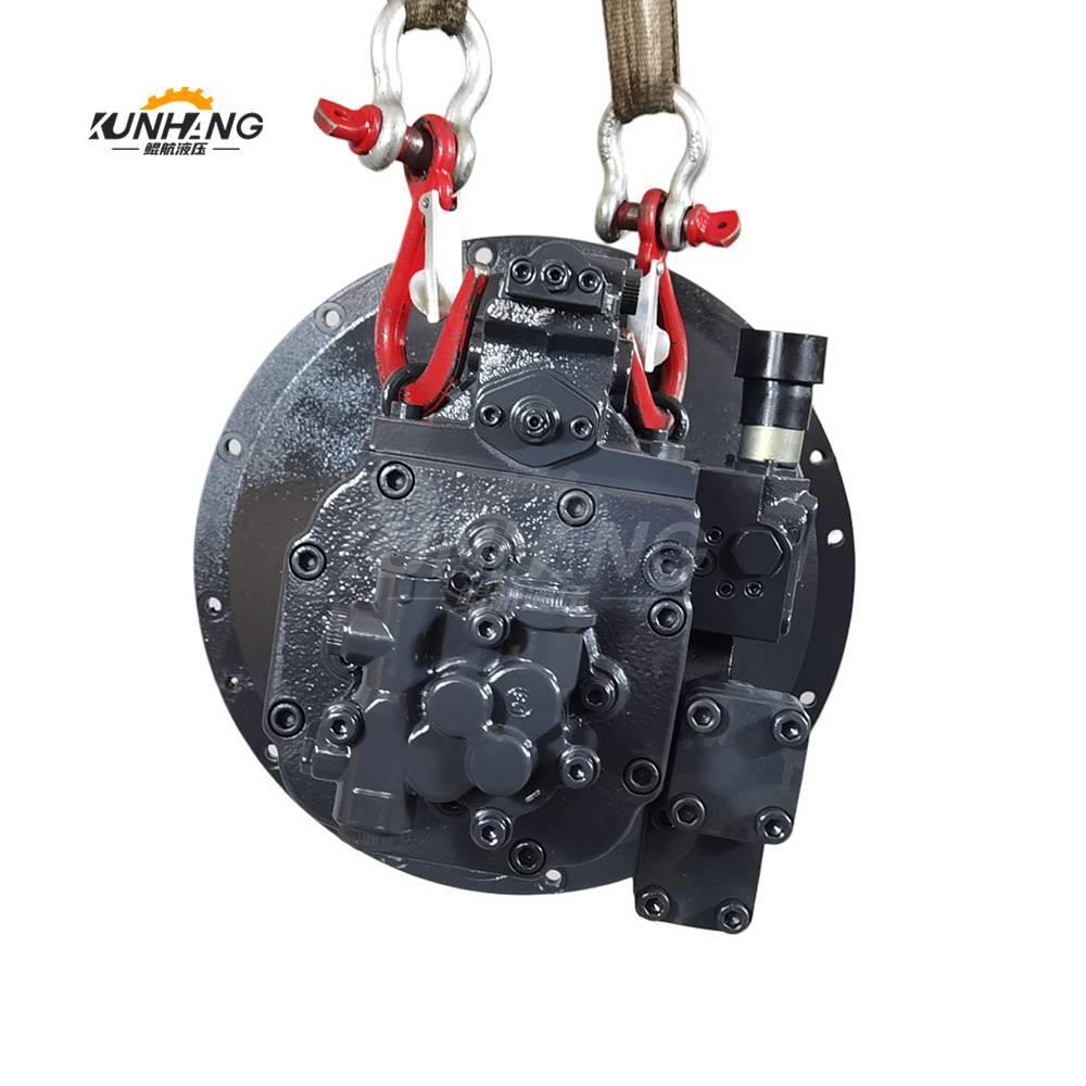 Doosan 400914-00520E Hydraulic Pump DX220 Main Pump Componenti idrauliche