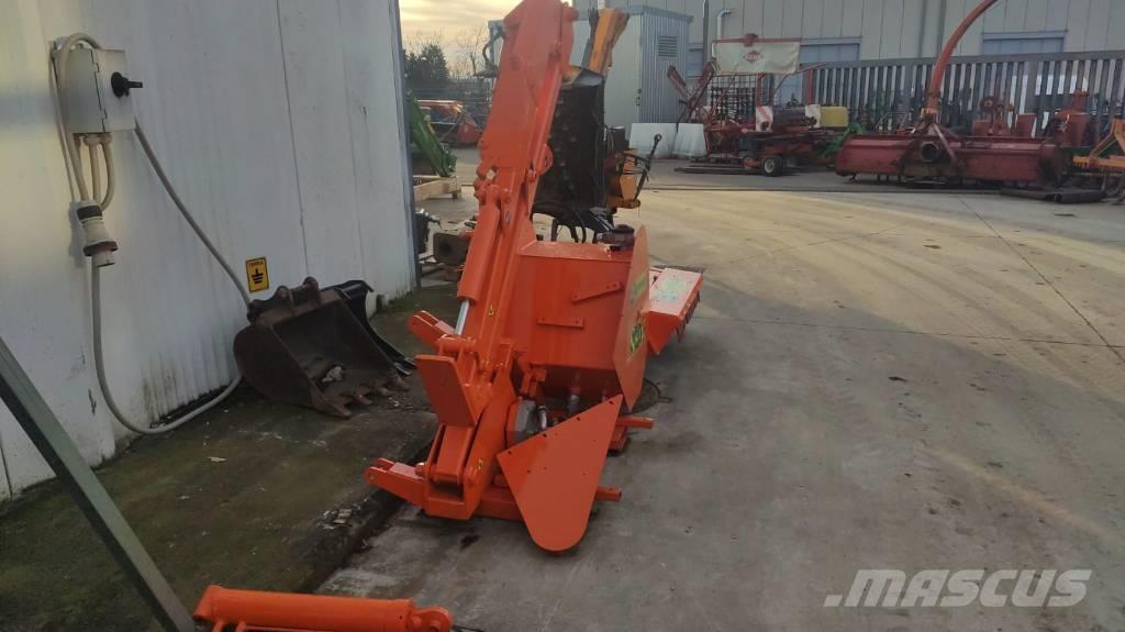 Agrimaster T100 SHARK Altro
