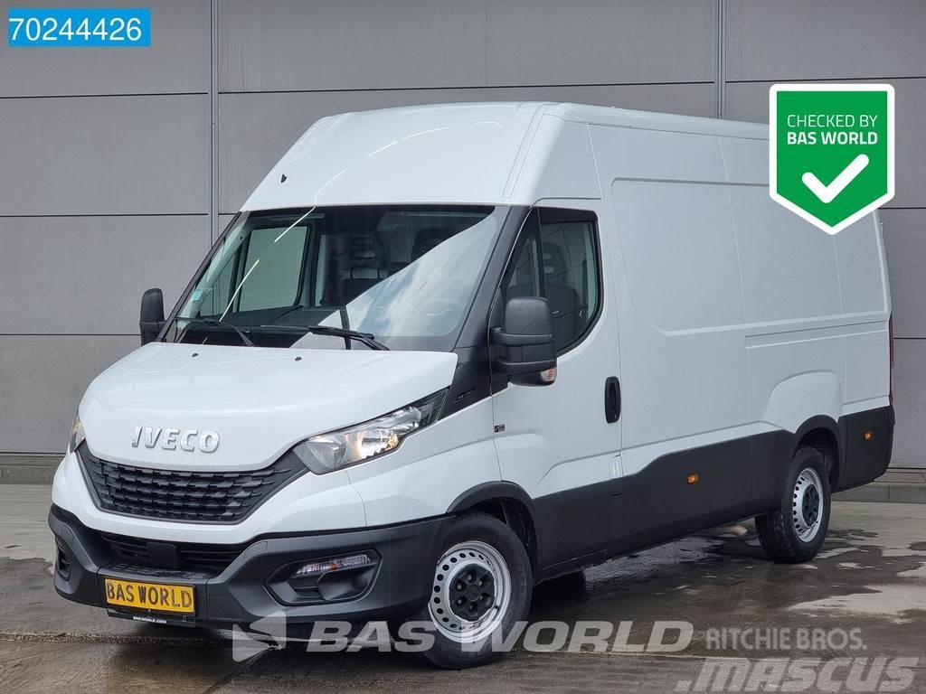 Iveco Daily 35S14 L2H2 Airco Cruise Nwe model 3500kg tre Furgone chiuso