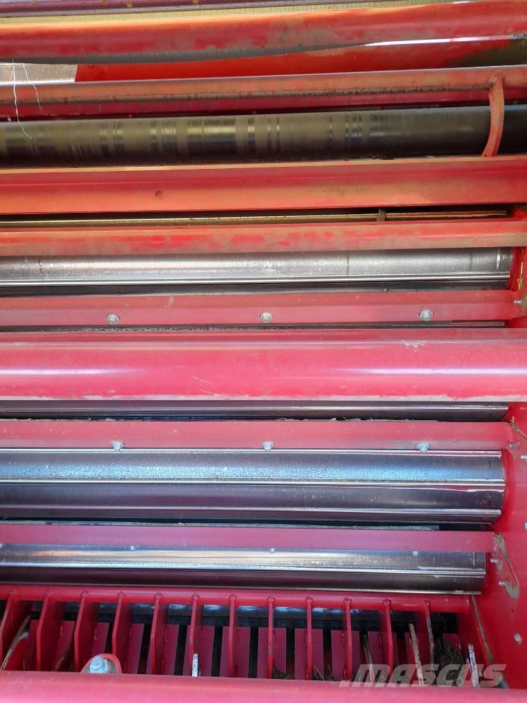 Lely Welger RP 302 special Rotopresse