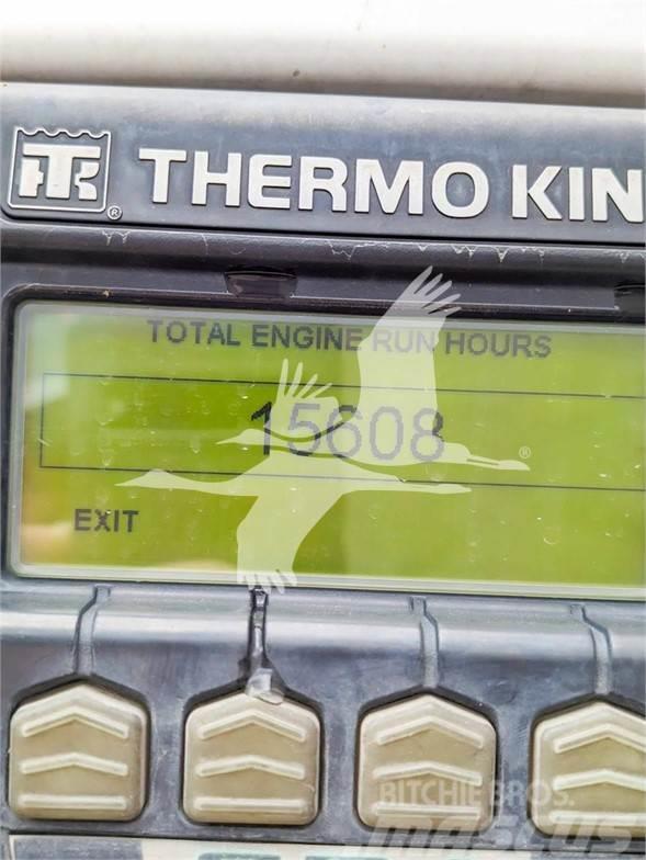 Utility 2018 UTILITY REEFER, THERMO KING S-600 Semirimorchi a temperatura controllata