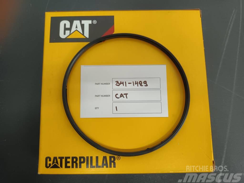CAT SEAL PIP 341-1429 Motori