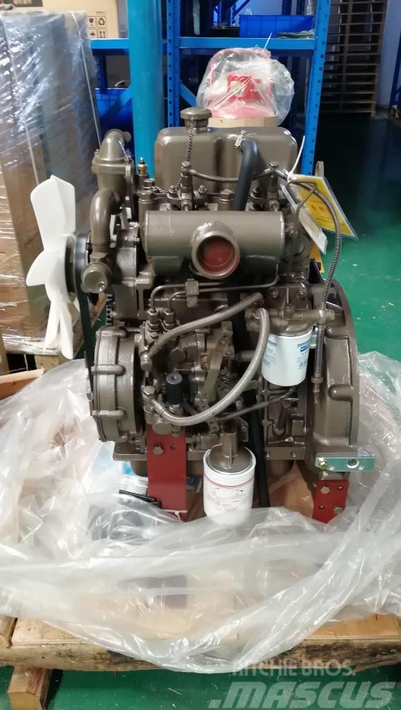 Yuchai YC2108 excavator Diesel motor Engines
