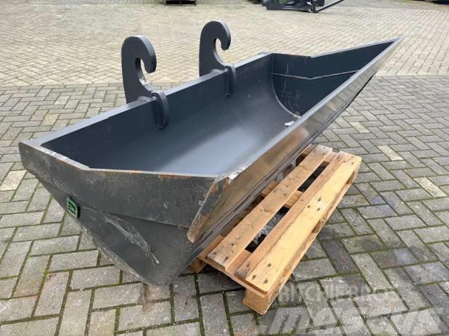  Vematec CW30 Ditch-cleaning bucket 1800mm Benne