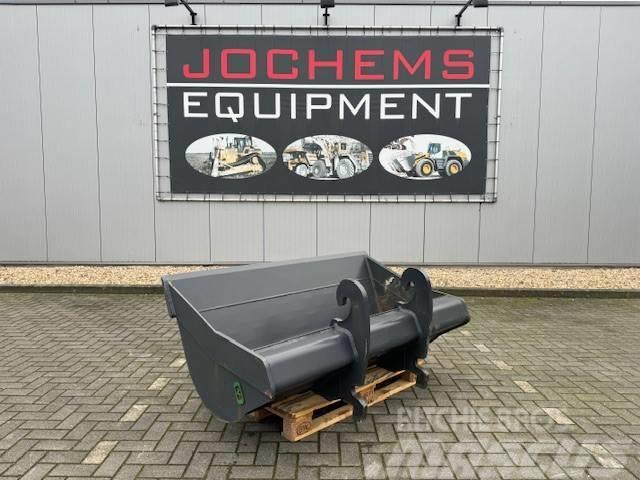  Vematec CW30 Ditch-cleaning bucket 1800mm Benne