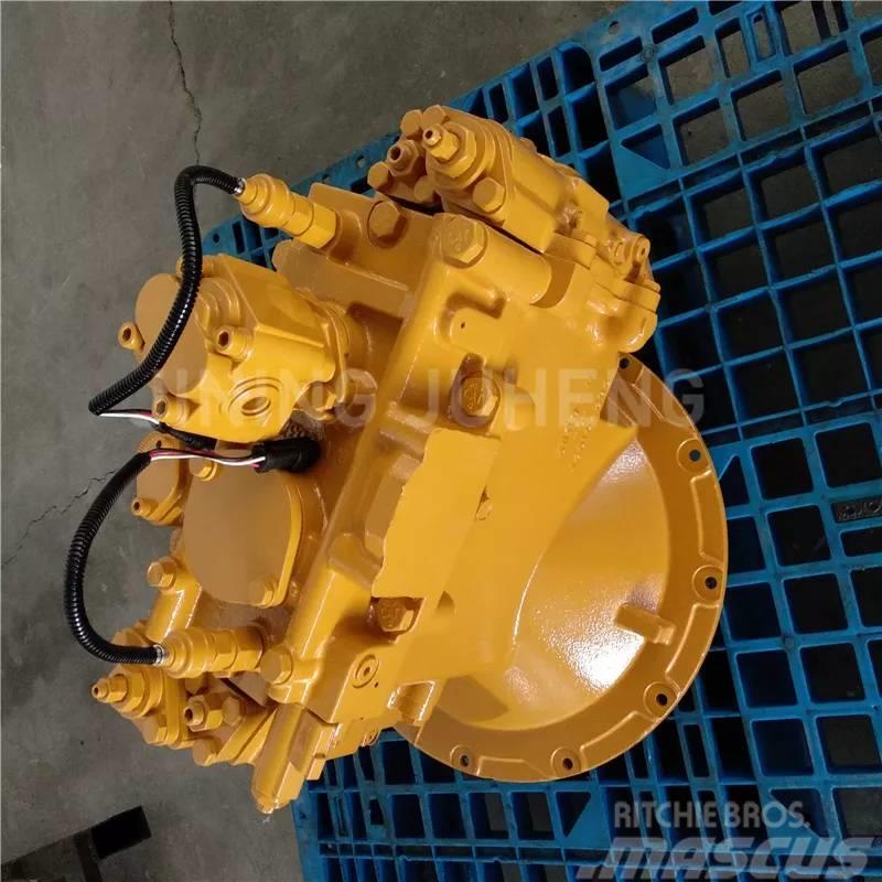 CAT 315CL Main Pump 176-3963 315C Hydraulic Pump For C Componenti idrauliche