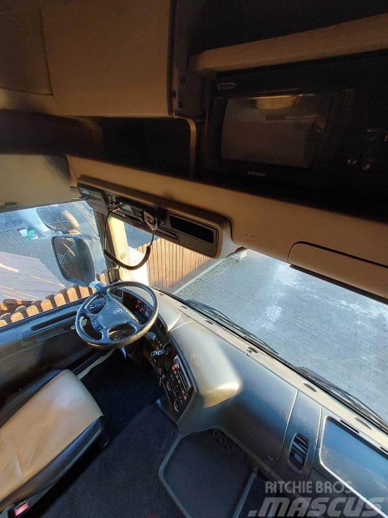 Scania R500 euro5 Motrici e Trattori Stradali