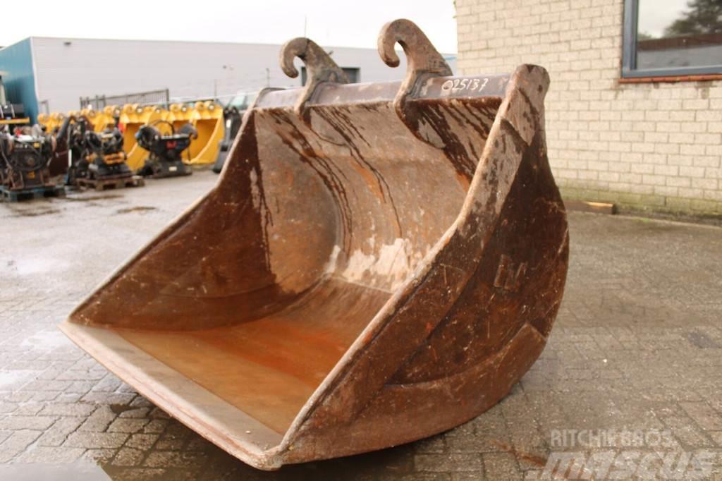 Verachtert Excavation Bucket HG-4-100-150-HNL Benne