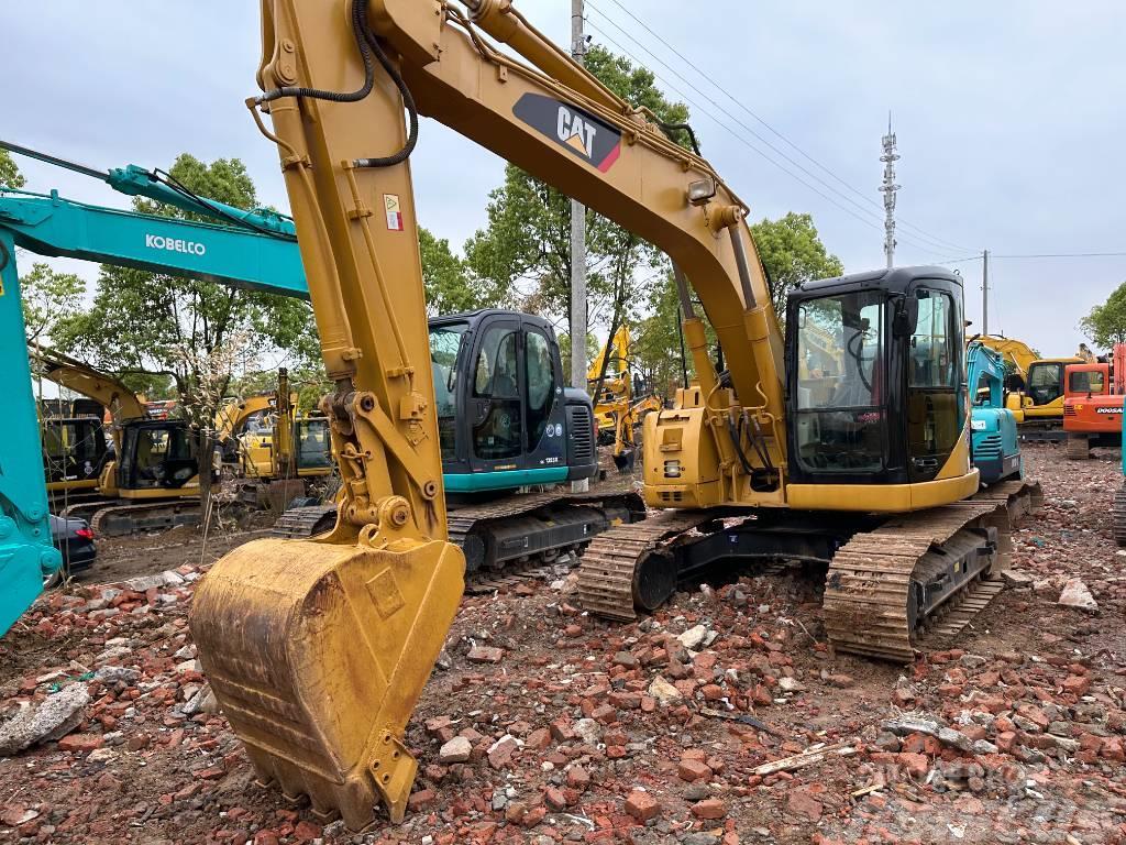 CAT 313C Crawler excavators