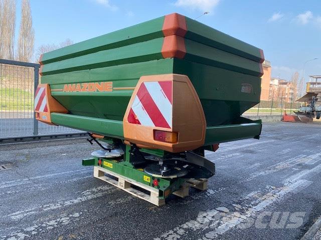 Amazone ZA-M 1501 Mineral spreaders