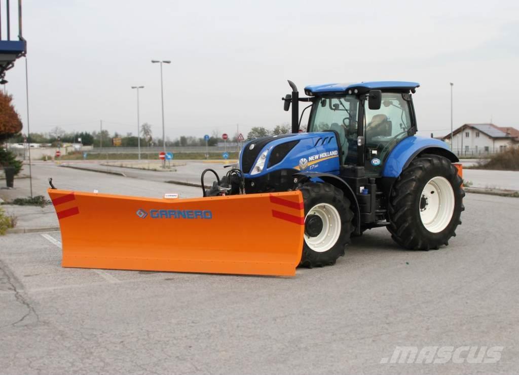 New Holland T 7.190 Trattori