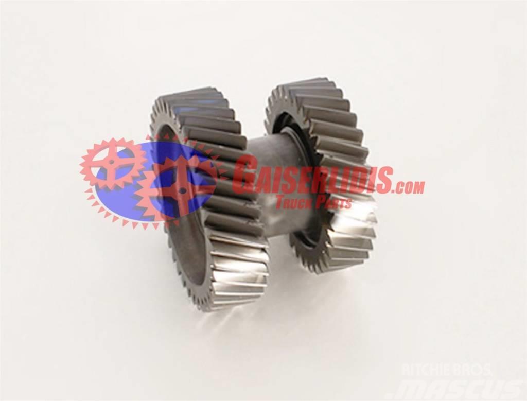  CEI Double Gear 9472630513 for MERCEDES-BENZ Scatole trasmissione