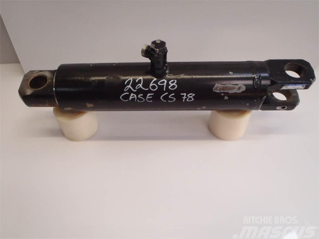 Case IH CS78 Lift Cylinder Componenti idrauliche