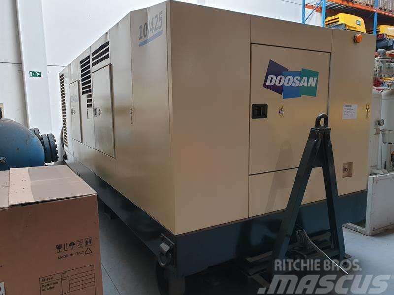 Doosan 10 / 425 OIL FREE AIR Compressori