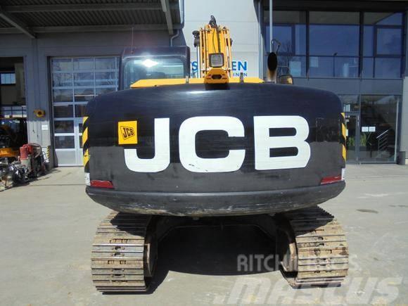 JCB JS 115 LC Escavatori cingolati