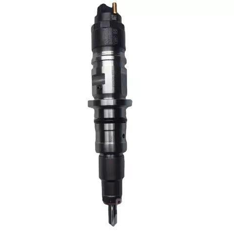 Bosch Diesel Fuel Injector0445120123/4937065 Altri componenti