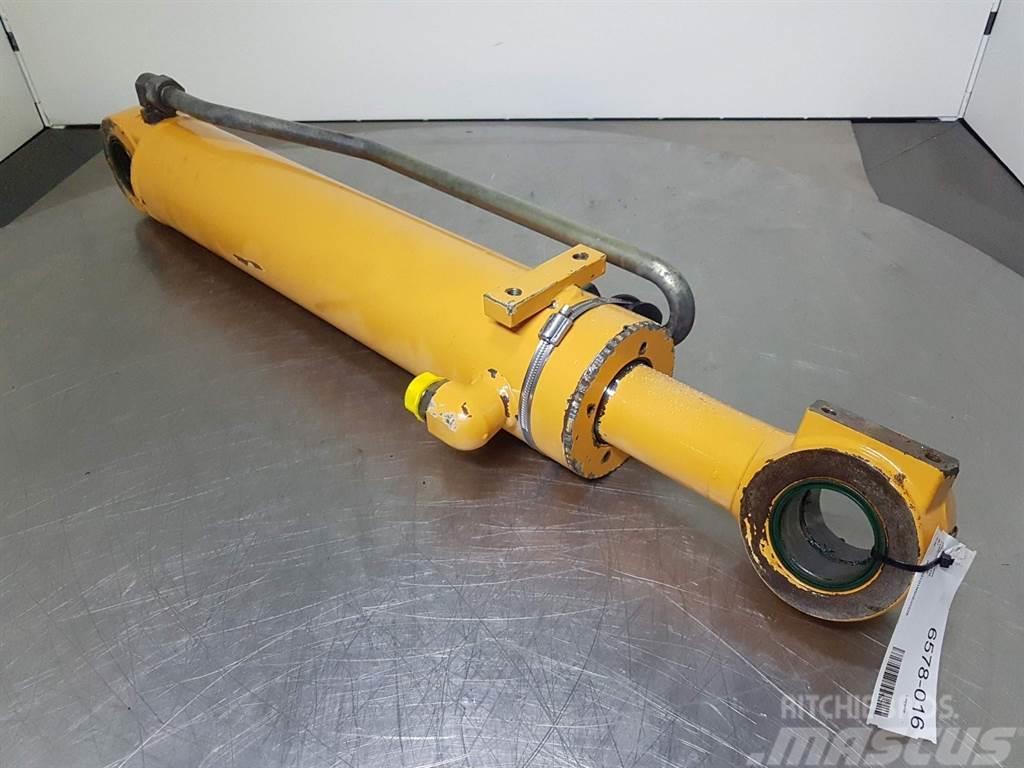 CASE 621D - Tilt cylinder/Kippzylinder/Nijgcilinder Componenti idrauliche