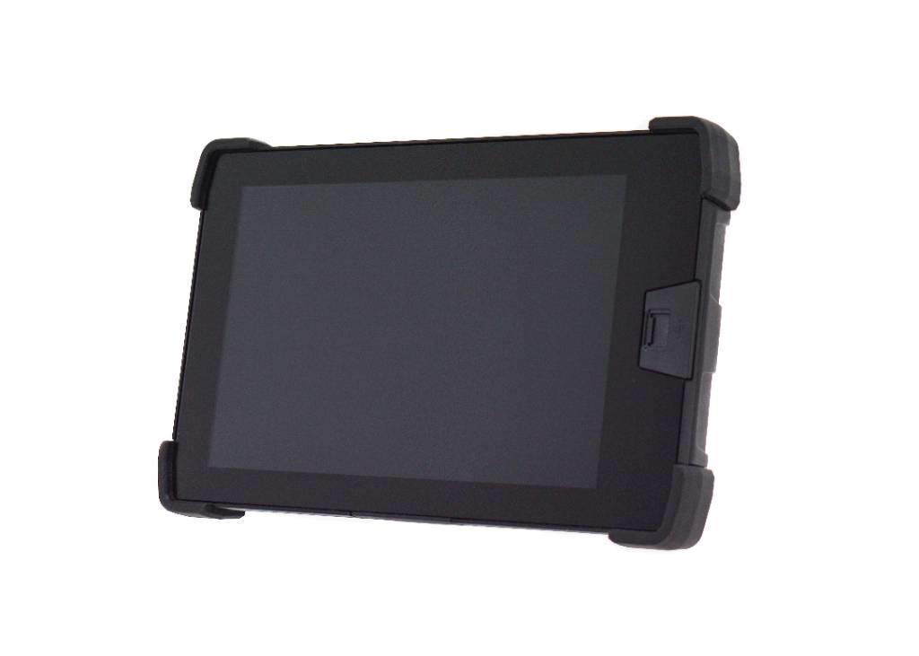 Trimble Earthworks GPS Dozer Autos MC Kit w TD520, Dual MS Altri componenti