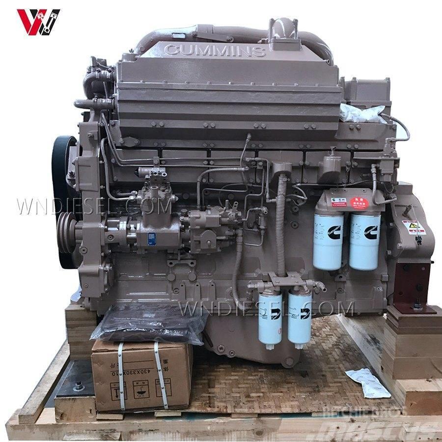  commins Ktta19-C700 Generatori diesel