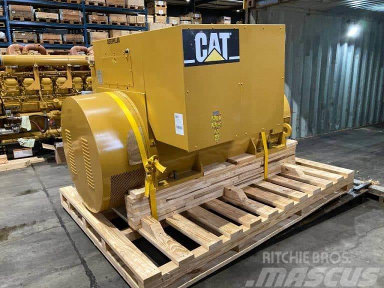 CAT SR4B-HV - Unused - 2000 kW - Generator End Altri generatori