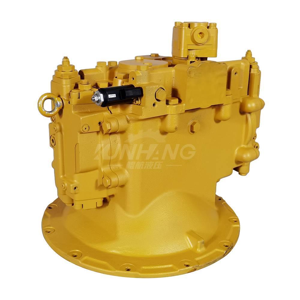 CAT 397-3680 Main Hydraulic Pump CAT320D2 320D2L 312C Componenti idrauliche