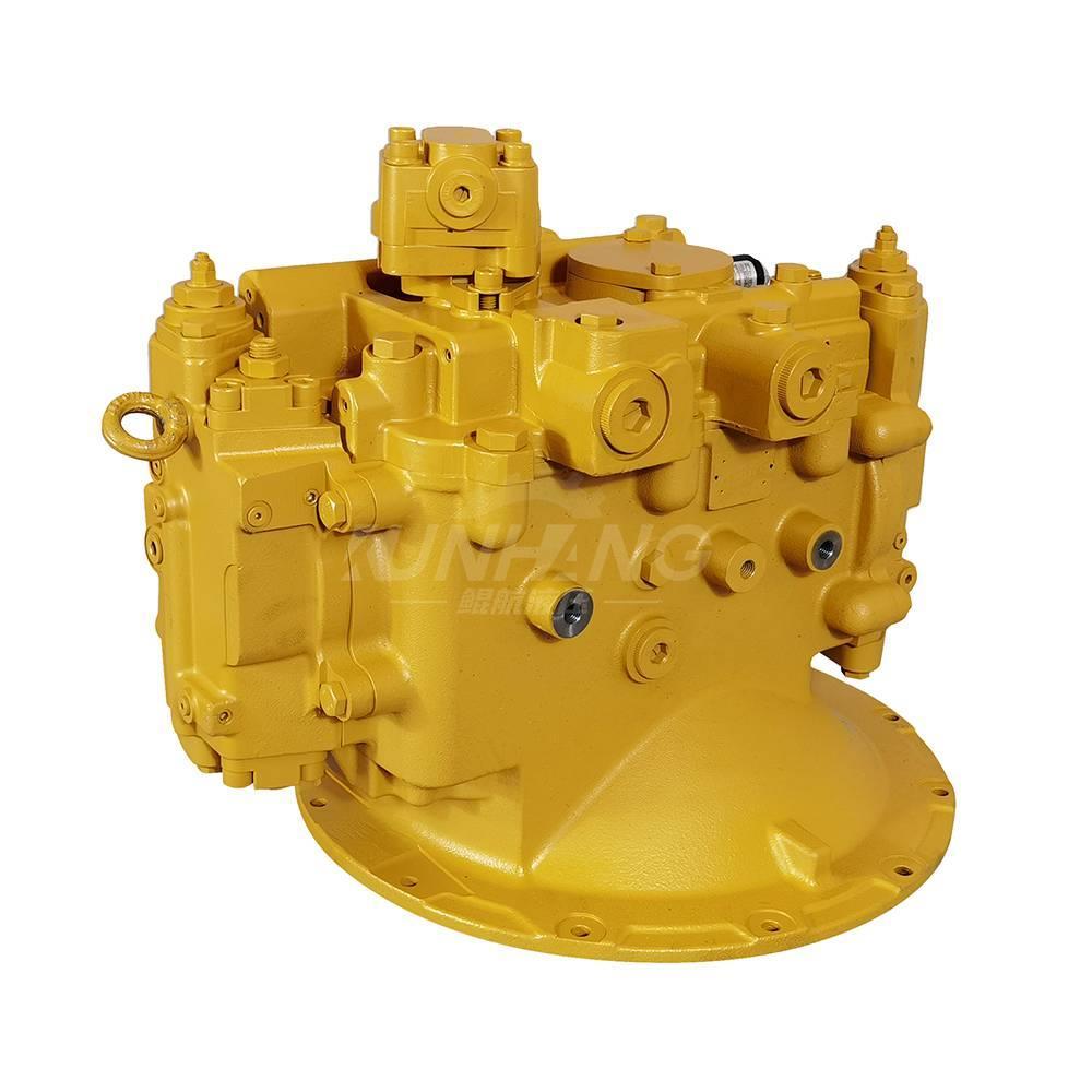 CAT 397-3680 Main Hydraulic Pump CAT320D2 320D2L 312C Componenti idrauliche