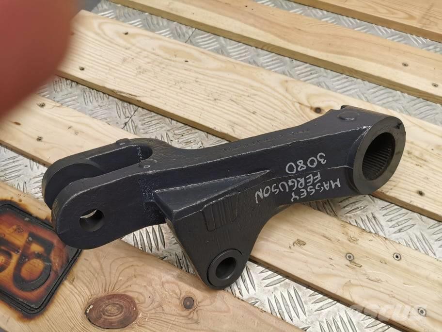 Massey Ferguson 3080 left upper arm lift Bracci e avambracci