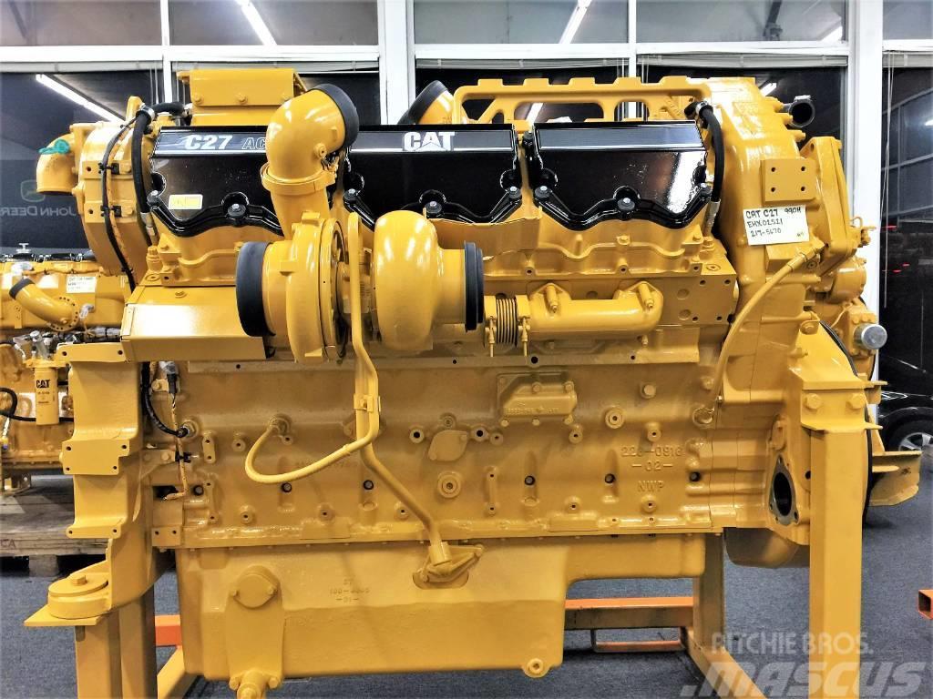 CAT 100%New Diesel Engine Assembly C32 Motori