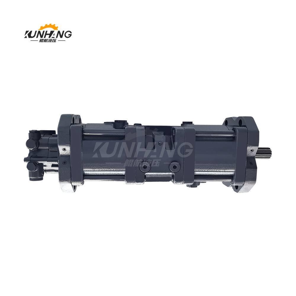 Hyundai 31Q5-15030 Hydraulic PumpR170W9 R180W-9S Main Pump Componenti idrauliche