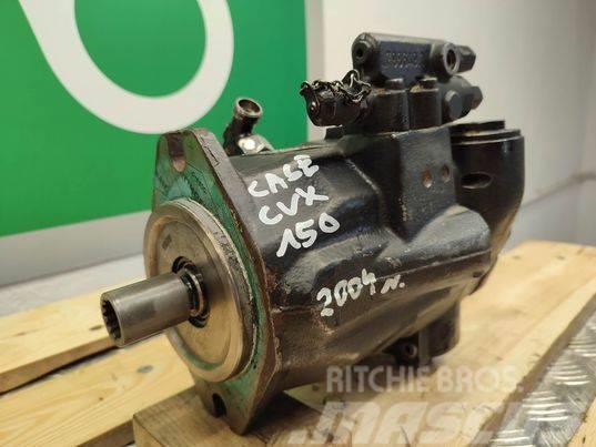CASE CVX 150 2004r. (02403801) hydraulic pump Componenti idrauliche