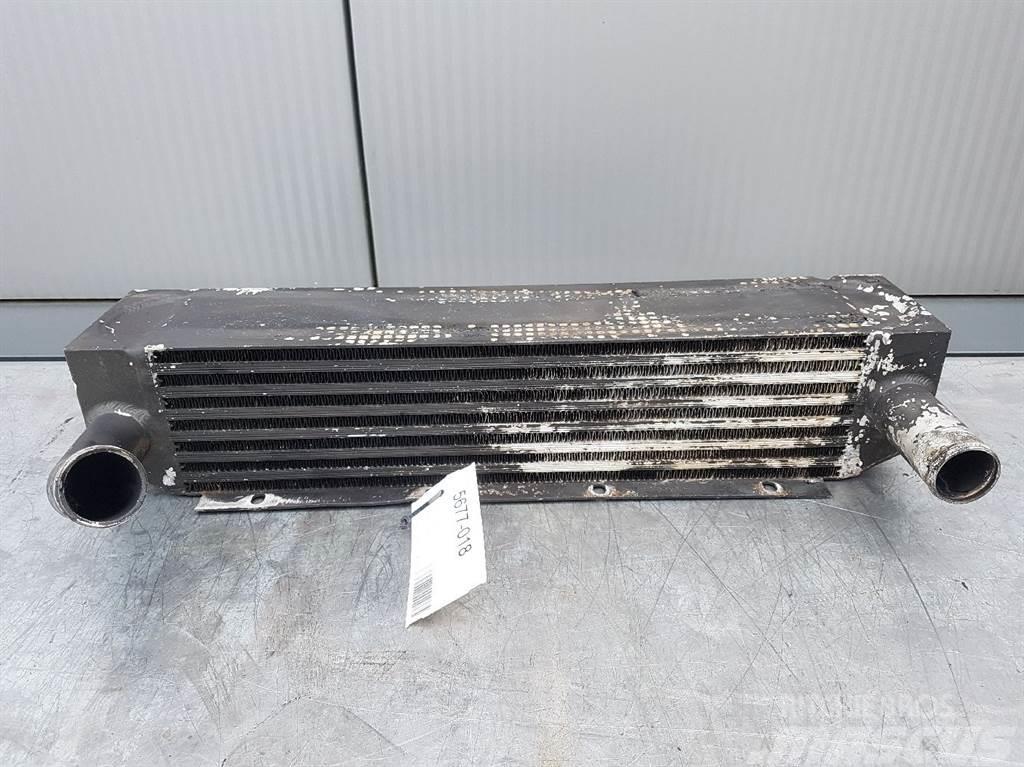 Liebherr L514-10664351/10492697-Charge air cooler/Kühler Motori