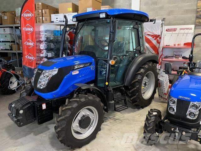 Solis RX 50 Trattori