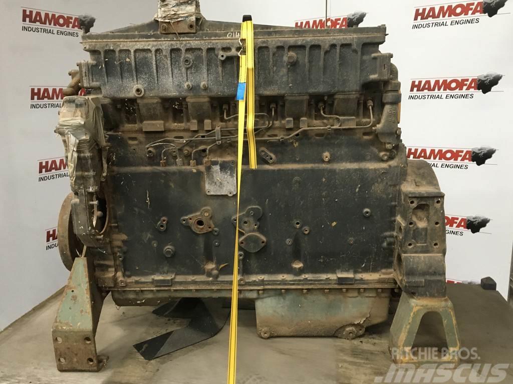 CAT 3406 41Z-1107949 FOR PARTS Motori