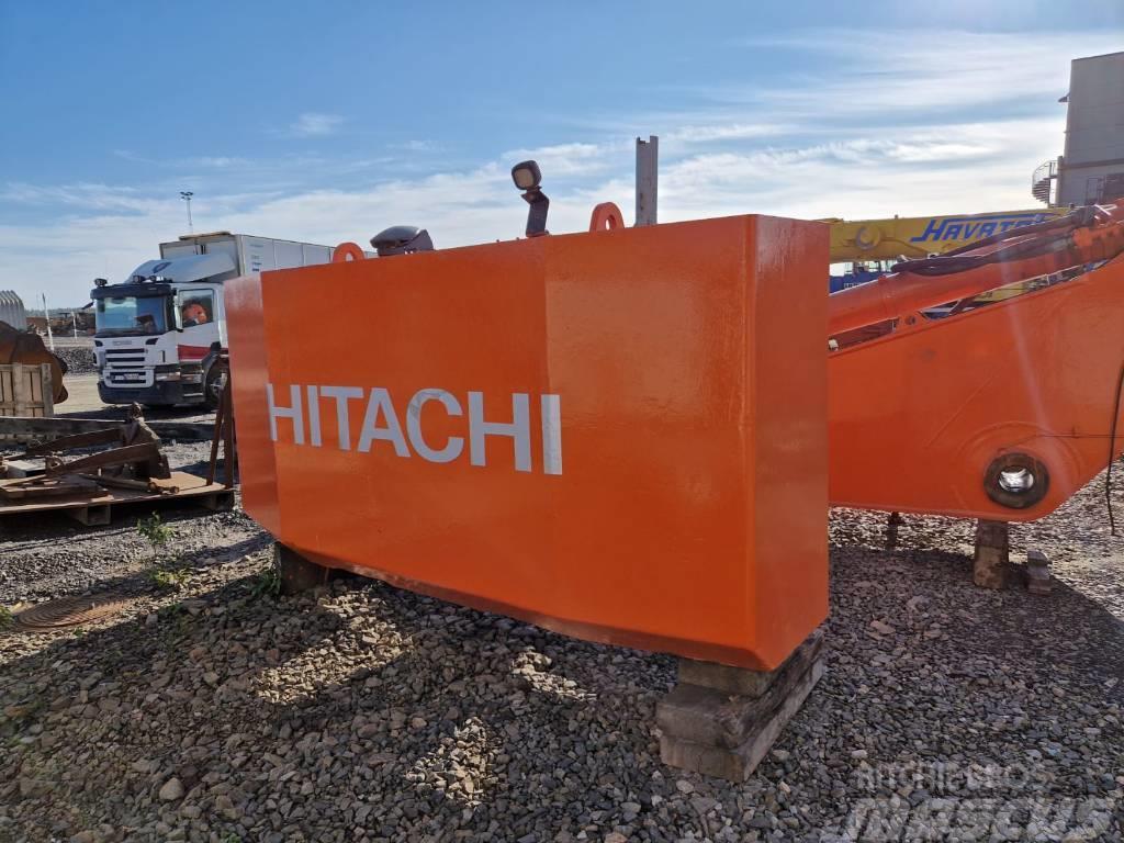 Hitachi EX 1200-6 Escavatori cingolati