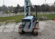 Landini 4500 Trattori